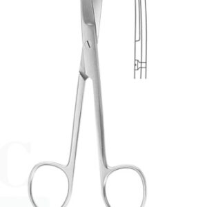 CHC-010 | Scissors | Deaver