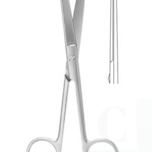 CHC-013 | Scissors | Grazil
