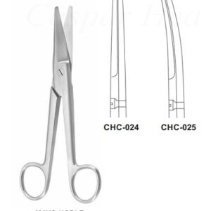CHC-023 | Scissors | Mayo-Noble