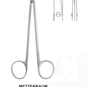 CHC-038 | Scissors | Metzenbaum