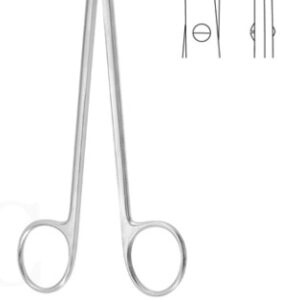 CHC-039 | Scissors | Metzenbaum