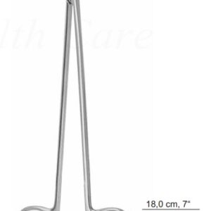 CHC-049 | Scissors | Metzenbaum-Fino