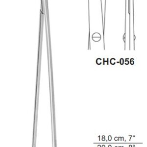 CHC-056 | Scissors | Metzenbaum-Fino