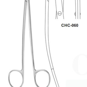 CHC-060 | Scissors | Metzenbaum-FinoS