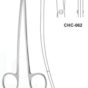 CHC-062 | Scissors | Metzenbaum-FinoS