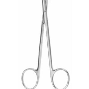 CHC-063 | Scissors | Metzenbaum-Lahey