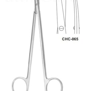 CHC-065 | Scissors | Toennis-Adson