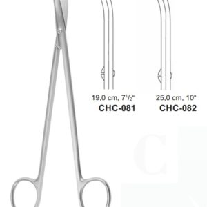 CHC-081 | Scissors |