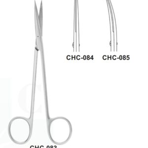 CHC-083 | Scissors |