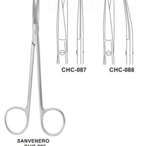 CHC-086 | Scissors |