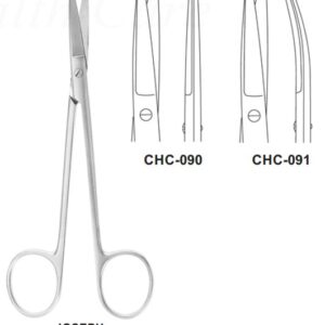 CHC-089 | Scissors |