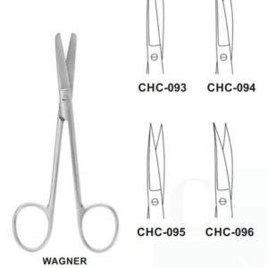 CHC-096 | Scissors |