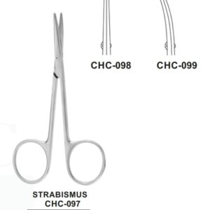 CHC-099 | Scissors |
