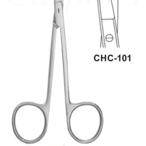 CHC-100 | Scissors |