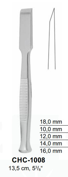 CHC-1008 | Bone Surgery |