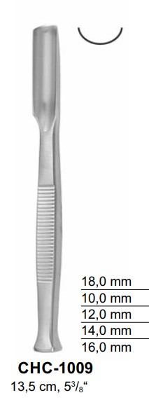 CHC-1009 | Bone Surgery |