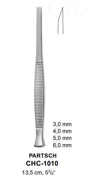 CHC-1010 | Bone Surgery |