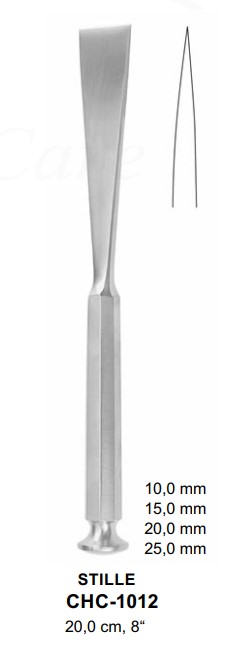 CHC-1012 | Bone Surgery |