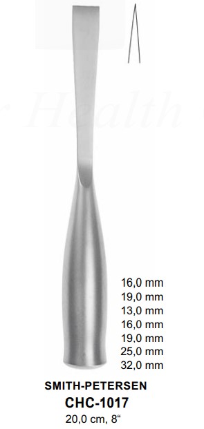 CHC-1017 | Bone Surgery |