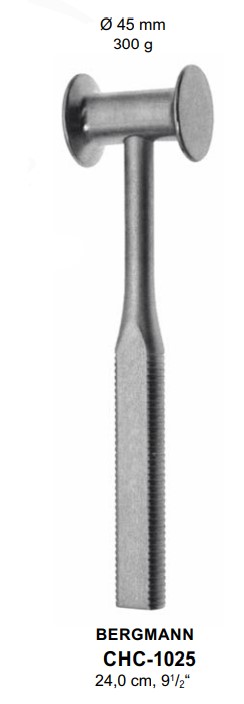 CHC-1025 | Bone Surgery |