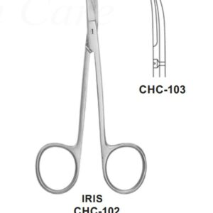 CHC-103 | Scissors |
