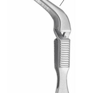 CHC-1030 | Hemostatic Forceps |