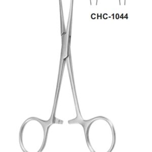 CHC-1043 | Hemostatic Forceps |