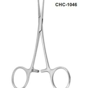 CHC-1046 | Hemostatic Forceps |