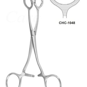 CHC-1047 | Hemostatic Forceps |