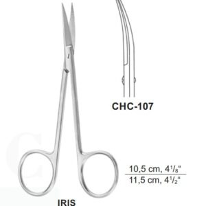 CHC-106 | Scissors |