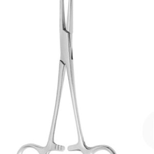CHC-1060 | Hemostatic Forceps |