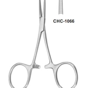 CHC-1065 | Hemostatic Forceps |