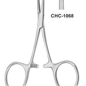 CHC-1067 | Hemostatic Forceps |