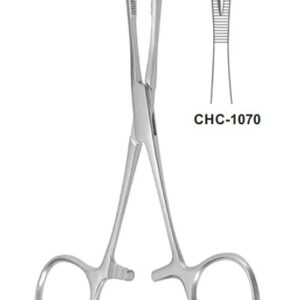 CHC-1070 | Hemostatic Forceps |