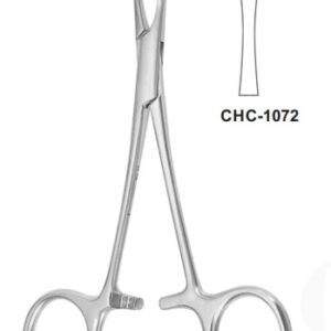 CHC-1071 | Hemostatic Forceps |