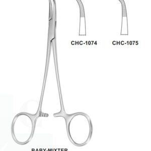 CHC-1073 | Hemostatic Forceps |