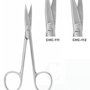 CHC-112 | Scissors |