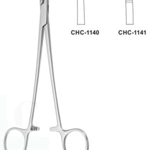 CHC-1141 | Hemostatic Forceps |
