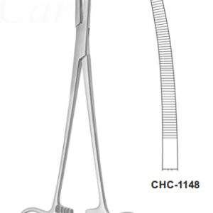 CHC-1148 | Hemostatic Forceps |