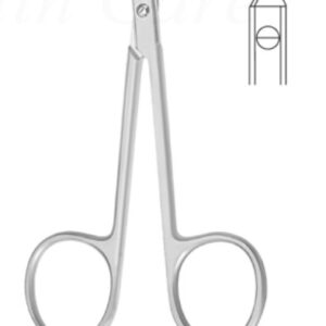 CHC-115 | Scissors |