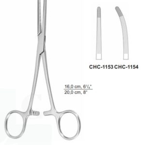 CHC-1154 | Hemostatic Forceps |