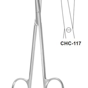 CHC-117 | Scissors |