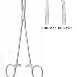 CHC-1177 | Hemostatic Forceps |