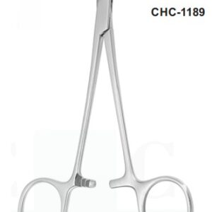 CHC-1188 | Hemostatic Forceps |