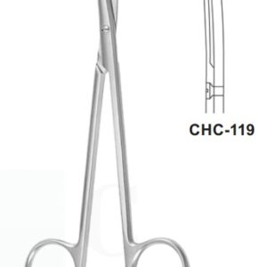 CHC-119 | Scissors |