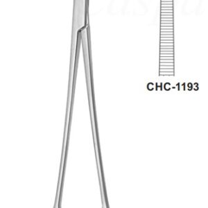 CHC-1192 | Hemostatic Forceps |