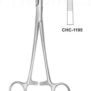 CHC-1194 | Hemostatic Forceps |