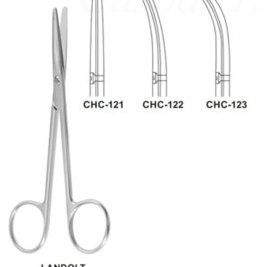 CHC-123 | Scissors |