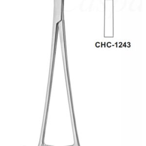 CHC-1243 | Hemostatic Forceps |
