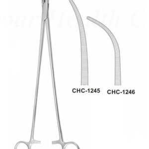 CHC-1244 | Hemostatic Forceps |